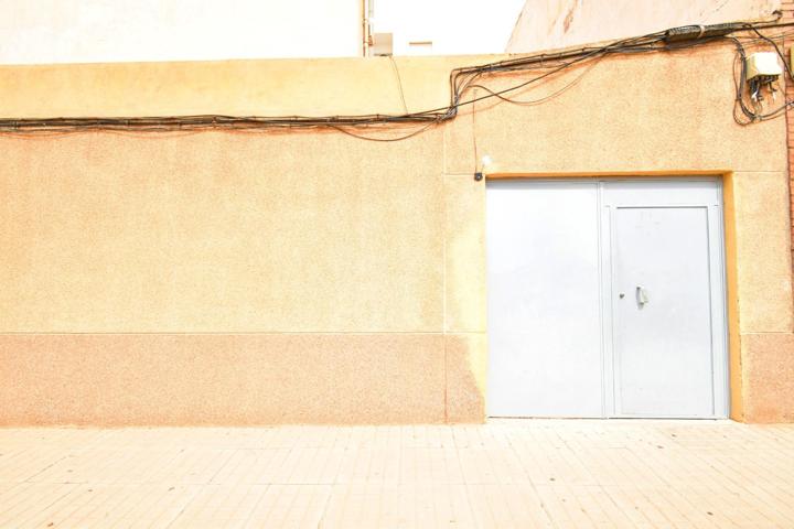 CASA DE PLANTA BAJA EN SANTA MARÍA DE ÁGUILA photo 0