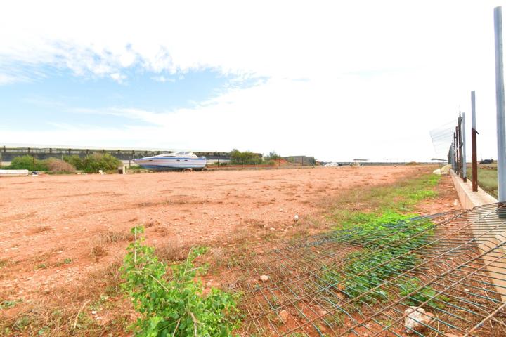 SE VENDE TERRENO DE 8000M² PARA INVERNAR (RUSTICO) EN TIERRAS DE ALMERIA photo 0