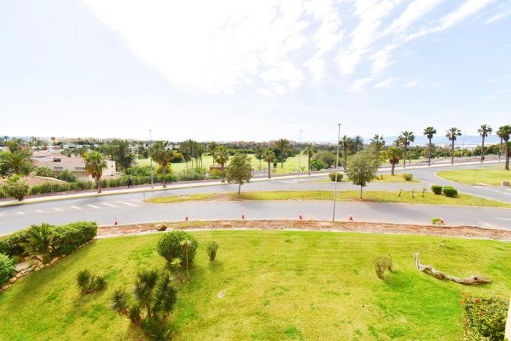 Piso con vistas en Almerimar photo 0