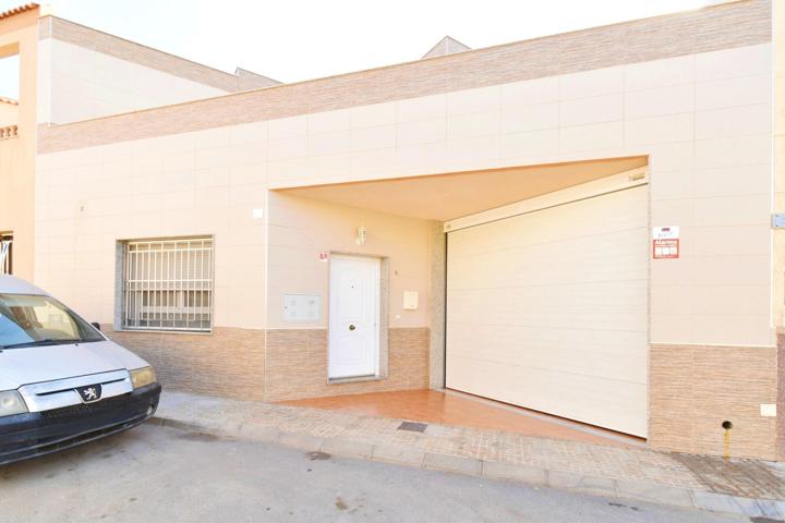 Dúplex en Matagorda photo 0