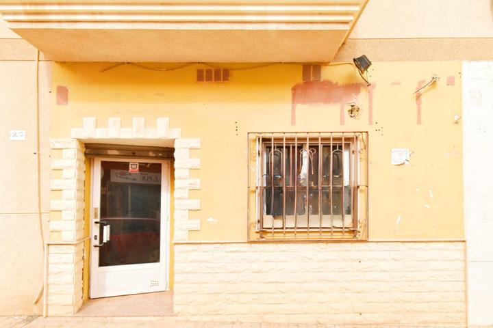 Se vende local comercial en Las Norias de Daza – Ubicación céntrica photo 0