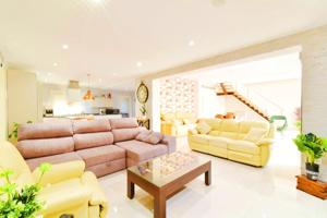 Chalet en la Mejor Zona de La Mojonera, ¡Nuevo con Piscina! 🏡💦 y garaje para 4 coches !!!! photo 0