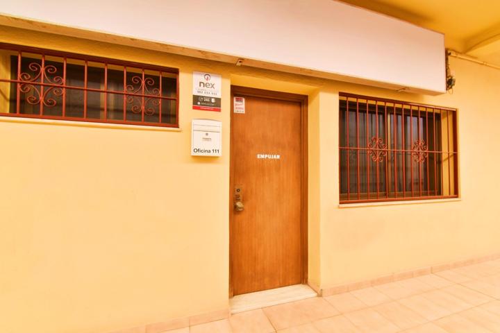 Oficina en venta en Polígono de la Redonda photo 0