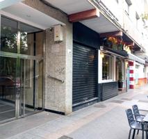 LOCAL COMERCIAL EN ALQUILER EN CALLE GONZALO GALLAS 3 , JUNTO A PLAZA EINSTEIN photo 0