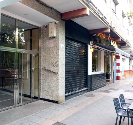 LOCAL COMERCIAL EN ALQUILER EN CALLE GONZALO GALLAS 3 , JUNTO A PLAZA EINSTEIN photo 0