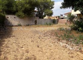 Parcela totalmente llana cerca del Mar. Cunit zona Los Almendros- Tarragona. photo 0