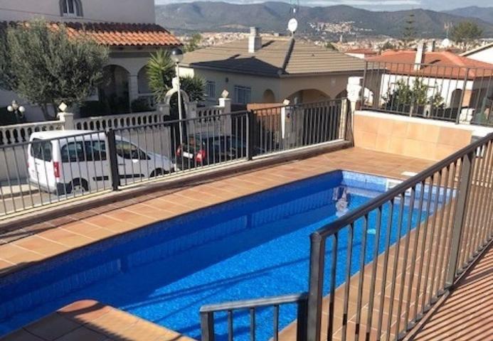Impresionante casa con piscina, grandes terrazas y vistas al mar photo 0