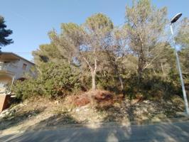 TERRENO URBANO A LA VENTA DE 994M2 EN CALAFELL URBANIZACIÓN MAS ROMEU photo 0