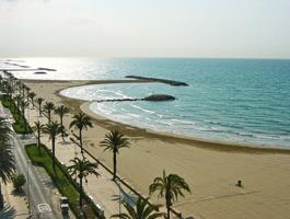 Parcela de 162 m2 en pueblo de Cunit - Tarragona photo 0