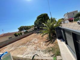 Terreno llano urbanizable en Banyeres del Penedes photo 0