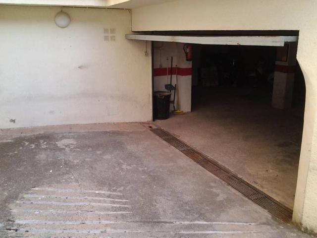 Plazas de parking en venta - Cunit photo 0