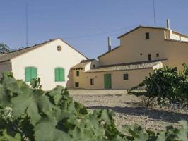 MASIA CATALANA CATALOGADA SIGLO XVII  CON TERRENO DE 12.000 MT2 EN ALT PENEDES (BARCELONA) photo 0