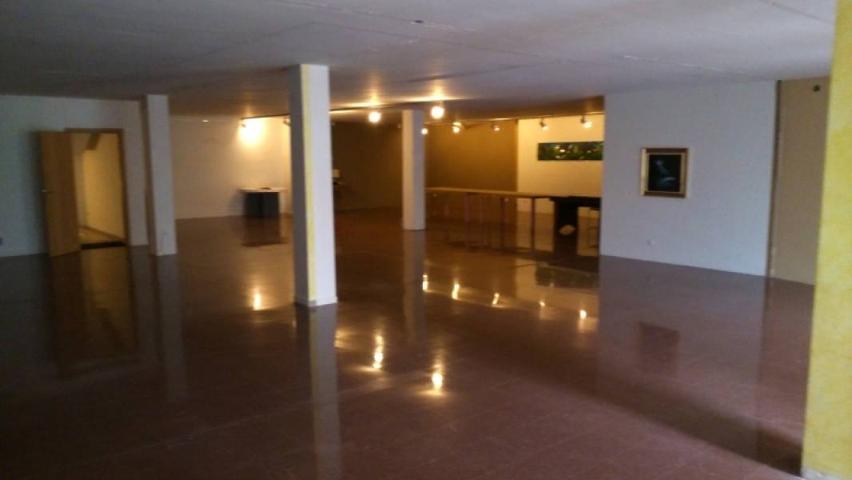 3ª PLANTA EN VENTA O ALQUILER LOCAL DE 312 m2, DIÁFANA EN MONISTROL DE MONTSERRAT. BAGES. photo 0