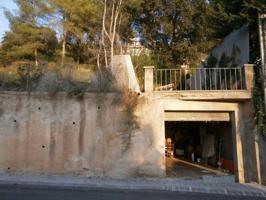 TERRENO A LA VENTA EN ABRERA LAS CARPAS A 5' DE MARTOREL photo 0