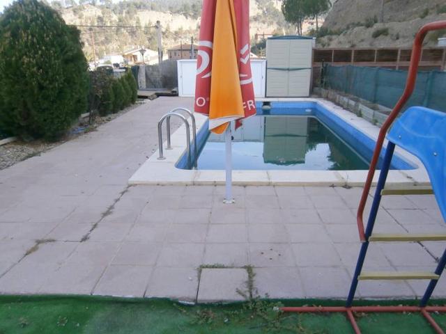 TERRENO EN CAN VILLABA DE ABRERA CON PISCINA Y BARBACOA, A 25 MINUTOS DE BARCELONA photo 0