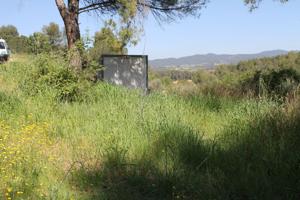 TERRENO EN VENTA EN CAN CLARAMUNT (PIERA) - BARCELONA photo 0