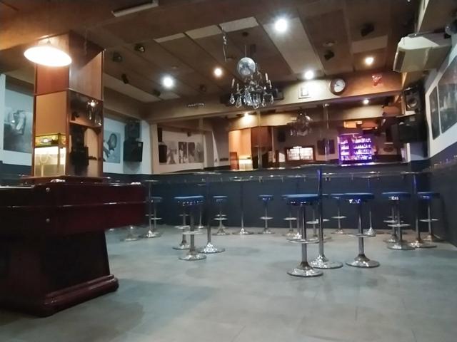 PUB MUSICAL DE COPAS EN TRASPASO, EN ZONA SANT JOSEP, -L' HOSPITALET DE LLOBREGAT photo 0