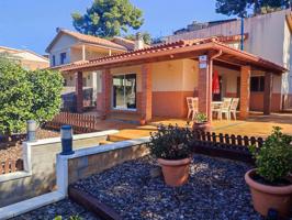 MAGNÍFICA CASA EN VENTA EN URB. CAN MUSARRO DE PIERA photo 0