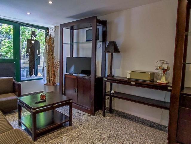 Venta de Oficina con loft Esquerra Eixample cerca de Gran Vía de Les Corts Catalanes photo 0