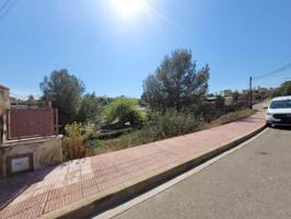 Parcela urbanizable en Vallserrat de 780 m2 de Sant Esteve Sesrovires photo 0