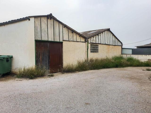 Solar en venta de 1.680 m2 ideal inversores en St Lorenc d Hortons photo 0