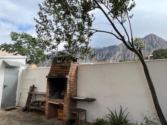 Preciosa planta baja amueblada en alquiler en Collbató (Barcelona) muy cerca del Ayuntamiento photo 0