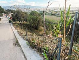 TERRENO A LA VENTA EN ABRERA (LES CARPES) - POSIBILIDAD DE DOS VIVENDAS photo 0