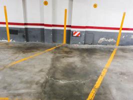 PARKING EN VENTA EN CALLE BERTRAN DE BARCELONA photo 0