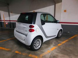 PARKING EN VENTA EN CALLE BERTRAN DE BARCELONA photo 0