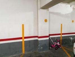 PARKING EN VENTA EN CALLE BERTRAN DE BARCELONA photo 0