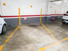 PARKING EN ALQUILER EN CALLE BERTRAN DE BARCELONA photo 0