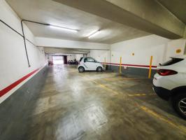 PARKING EN ALQUILER EN CALLE BERTRAN DE BARCELONA photo 0