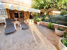 PLANTA BAJA EN VENTA JUNTO AL MAR EN CUNIT - TARRAGONA photo 0