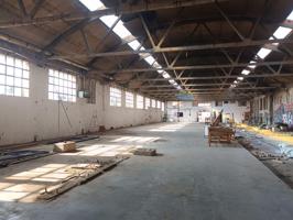 Almacén en alquiler para adaptar a sus necesidades en Esparreguera de 1.165 m2 photo 0
