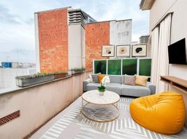 PRECIOSO ATICO DUPLEX A LA VENTA EN EL CENTRO DE ESPARREGUERA (BARCELONA) photo 0