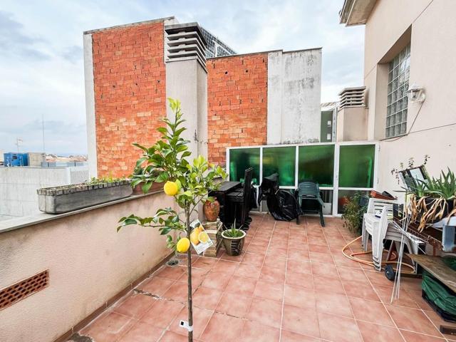 PRECIOSO ATICO DUPLEX A LA VENTA EN EL CENTRO DE ESPARREGUERA (BARCELONA) photo 0