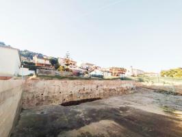 PARCELA EDIFICABLE PLANA A LA VENTA EN CUNIT URBANIZACIÓN LOS ROSALES photo 0