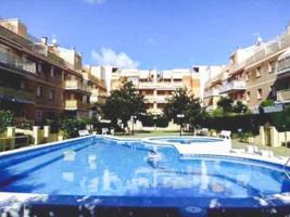 PLANTA BAJA A LA VENTA CON GRAN TERRAZA EN SEGUNDA LINEA DE PLAYA EN CUNIT, CUNIDOR. photo 0