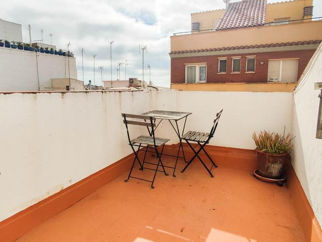 Planta baja en venta en Can Baró, Horta-Guinardó, Barcelona photo 0