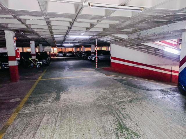 PLAZA DE PARKING EN VENTA EN BELLVITGE, HOSPITALET DE LLOBREGAT photo 0