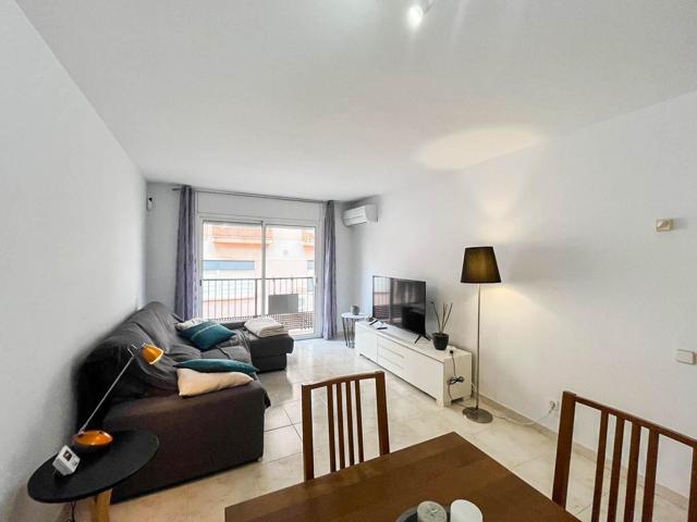 ACOGEDOR PISO A LA VENTA EN EL CENTRO DE ESPARREGUERA (BARCELONA) photo 0
