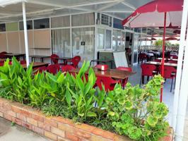 Venta de Bar-Restaurante en Primera Línea de Playa – Cunit (Tarragona) photo 0