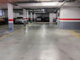 Plaza de parking en alquiler en el centro de Segur de Calafell photo 0