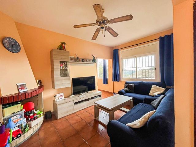 ACOGEDORA CASA A LA VENTA EN SERRA ALTA - HOSTALETS DE PIEROLA (BARCELONA) photo 0