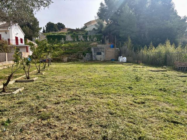 Exclusiva parcela urbana en venta en Cunit – Costa Cunit photo 0