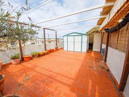 ATICO CON SOLARIUM EN VENTA EN SEGUR DE CALAFELL photo 0