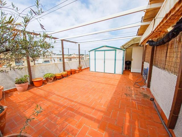 ATICO CON SOLARIUM EN VENTA EN SEGUR DE CALAFELL photo 0
