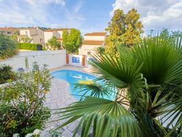 ENCANTADORA CASA CON JARDÍN Y PISCINA EN VENTA – ELS MASOS, EL VENDRELL photo 0