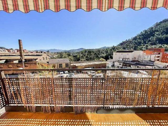 ¡PISO EN VENTA EN CERVELLÓ, BARCELONA – ¡FINANCIACIÓN HASTA EL 100%! photo 0