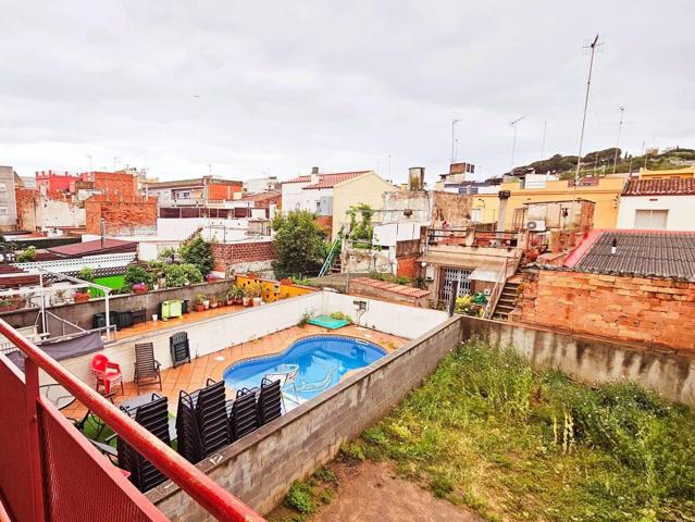 ADOSADO EN VENTA EN MALGRAT DE MAR – EXCELENTE UBICACIÓN Y ESPACIOS AMPLIOS. Excelentes condiciones photo 0